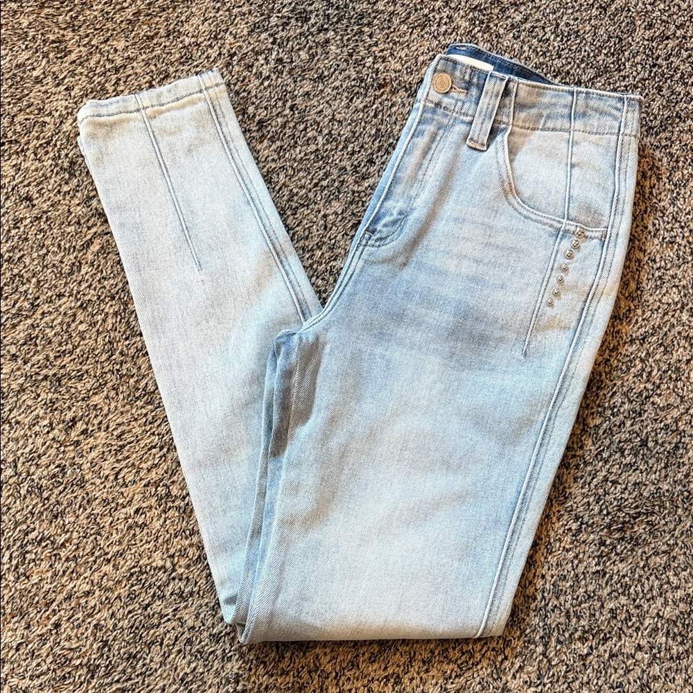 Kancan Jeans